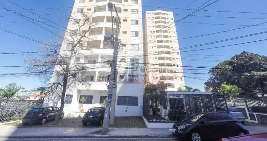 Apartamento para venda em vila milton de 58.00m² com 2 quartos, 1 suite e 1 garagem
