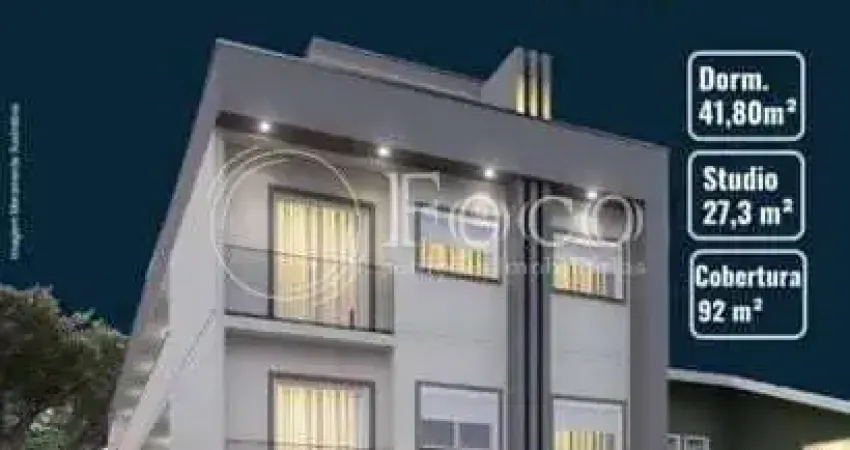 Kitnet / Stúdio à venda na Vila Dom Pedro II, São Paulo