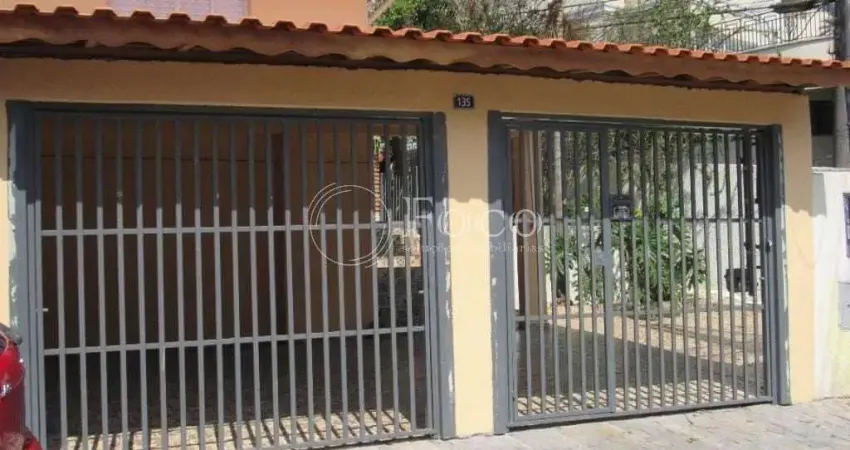 Casa para venda em jardim terezópolis de 176.00m² com 2 quartos e 2 garagens