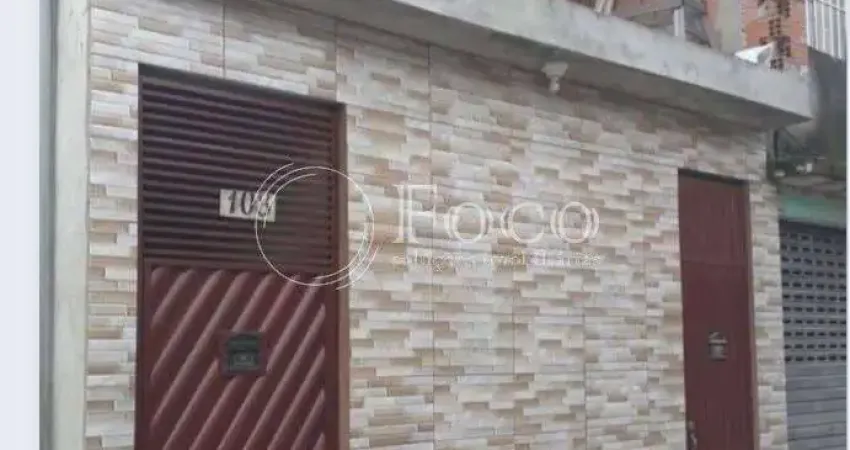 Apartamento para venda em o pequeno coração de 200.00m² com 2 quartos