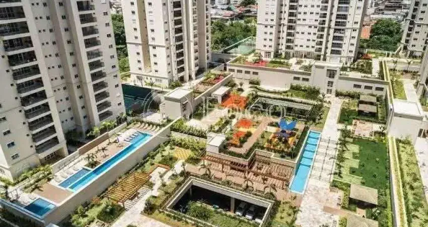 Apartamento para venda em jardim flor da montanha de 145.00m² com 2 quartos, 1 suite e 1 garagem