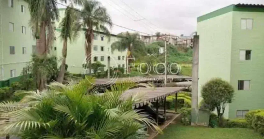 Apartamento para venda em jardim albertina de 60.00m² com 2 quartos e 1 garagem