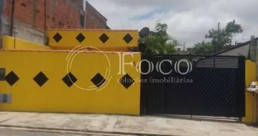 Casa para venda em jardim nova cidade de 120.00m² com 2 quartos e 1 suite