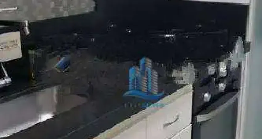 Apartamento para venda em campestre de 63.00m² com 3 quartos, 1 suite e 1 garagem