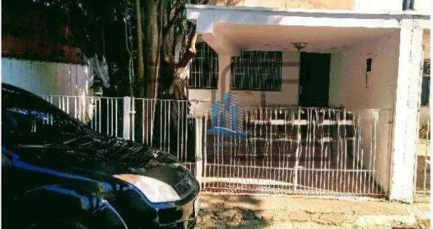 Sobrado para venda em boa vista de 130.00m² com 2 quartos e 2 garagens