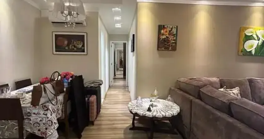 Apartamento para venda em condomínio premium residence de 92.00m² com 3 quartos, 2 suites e 2 garagens