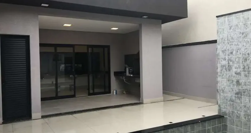 Casa de condomínio para venda em condomínio dona lucilla de 190.00m² com 3 quartos, 3 suites e 4 garagens