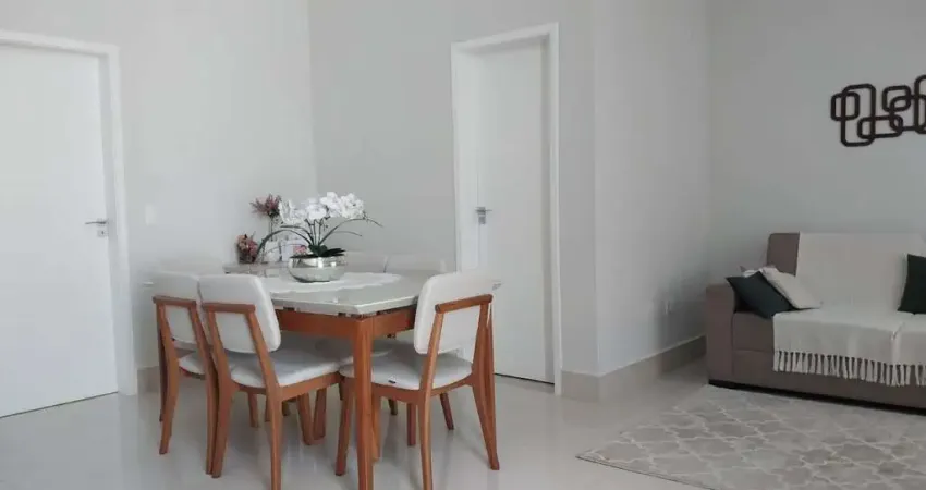 Casa de condomínio para venda em condomínio park real de 150.00m² com 3 quartos, 1 suite e 2 garagens