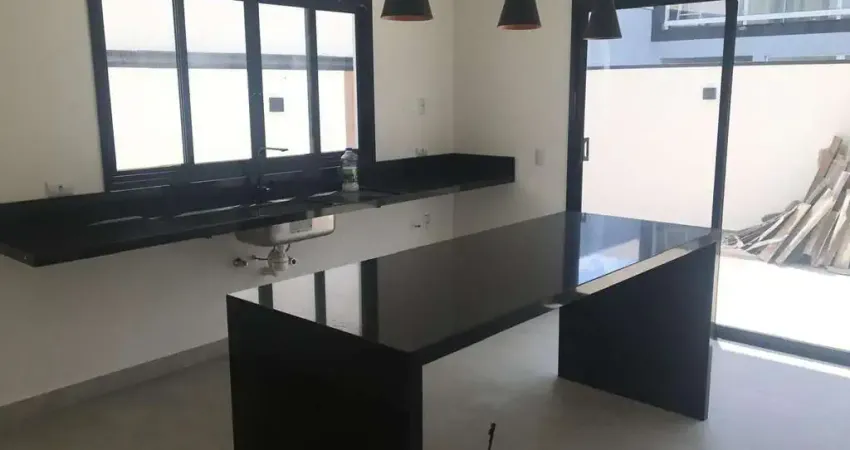 Casa de condomínio para venda em condomínio park real de 164.00m² com 3 quartos, 1 suite e 2 garagens