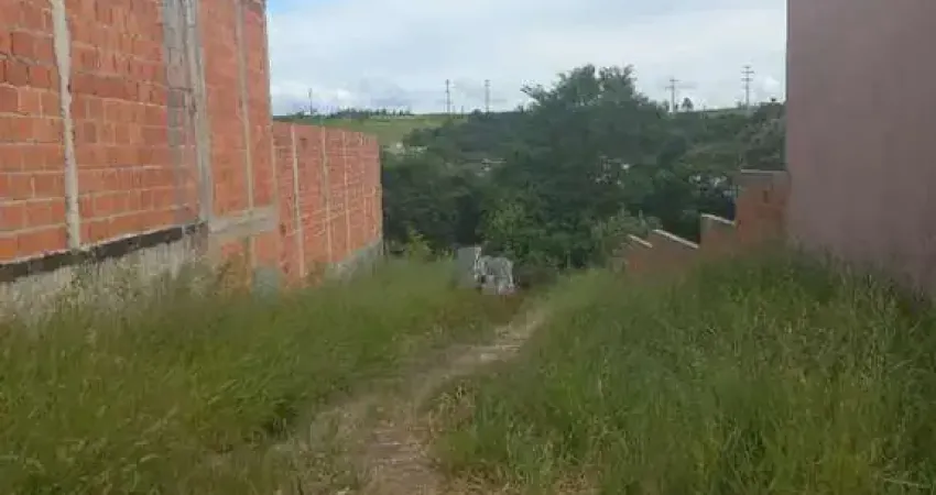 Terreno à venda na Rua Milton Marconi, 1, Jardim das Maritacas, Indaiatuba