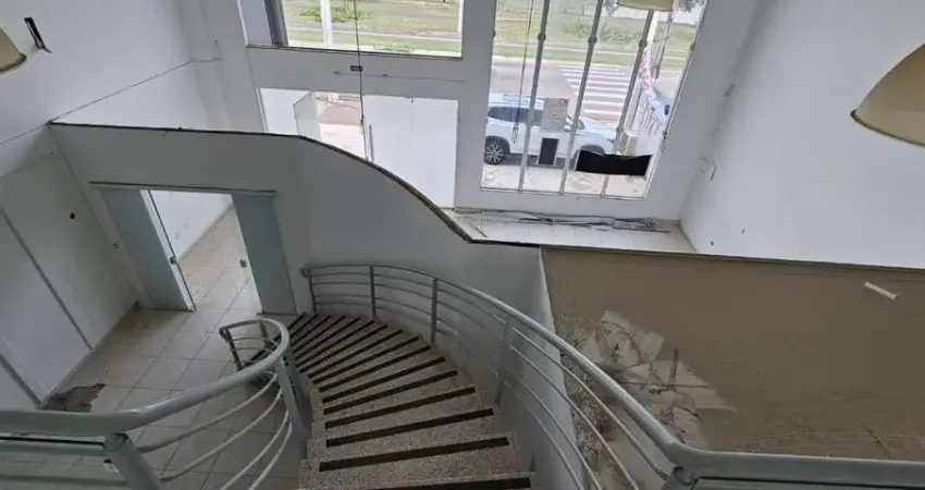 Sala comercial para venda e aluguel em jardim colonial de 260.00m² com 3 garagens