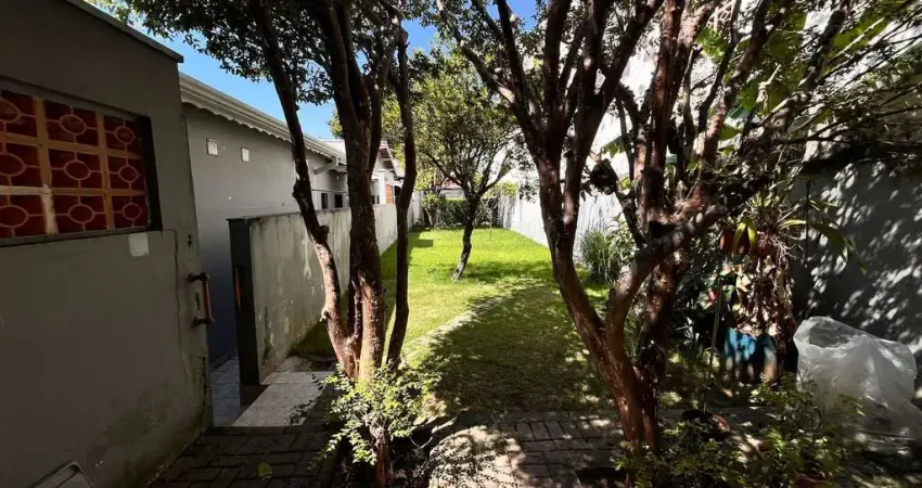 Casa para venda em jardim regina de 147.00m² com 3 quartos, 1 suite e 2 garagens