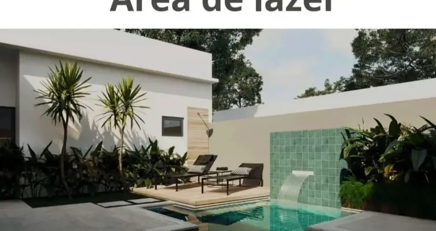 Casa de condomínio para venda em condomínio laguna residencial de 187.00m² com 3 quartos, 3 suites e 4 garagens