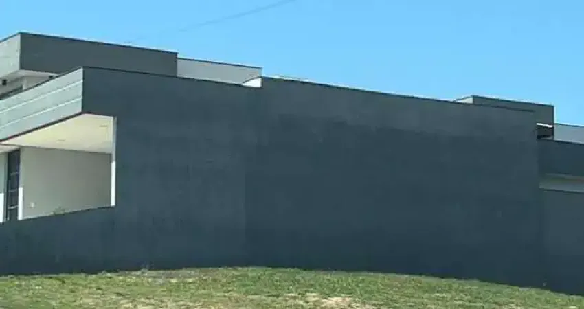 Terreno en condomínio para venda em condomínio laguna residencial de 381.00m²