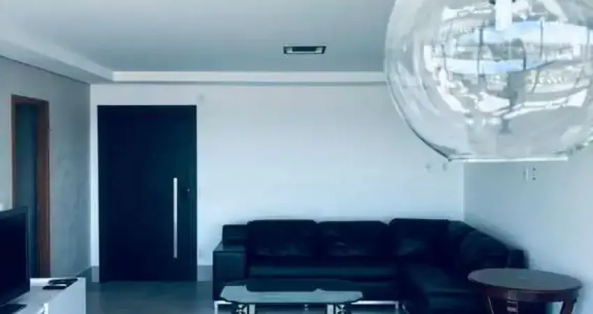 Apartamento para alugar em condomínio reserva luiza de 170.00m² com 3 quartos, 3 suites e 2 garagens