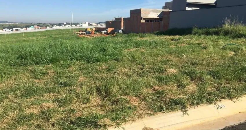 Terreno en condomínio para venda em condomínio maria cândida de 300.00m²