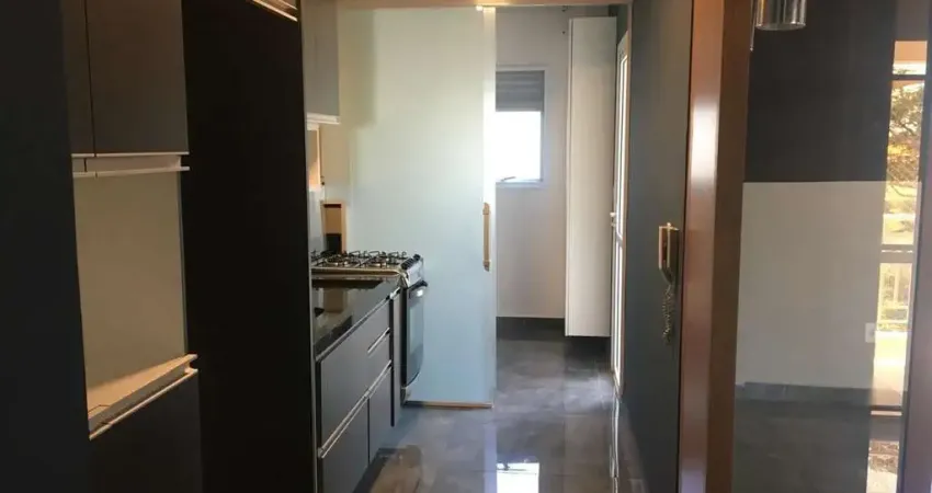 Apartamento para venda em condomínio edifício pátio andaluz de 84.00m² com 3 quartos, 1 suite e 2 garagens