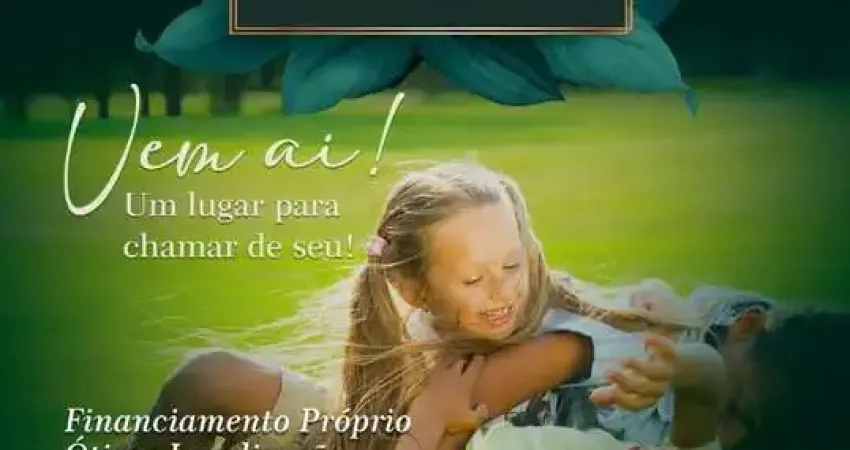 Terreno en condomínio para venda em condomínio residencial belle vista de 300.00m²