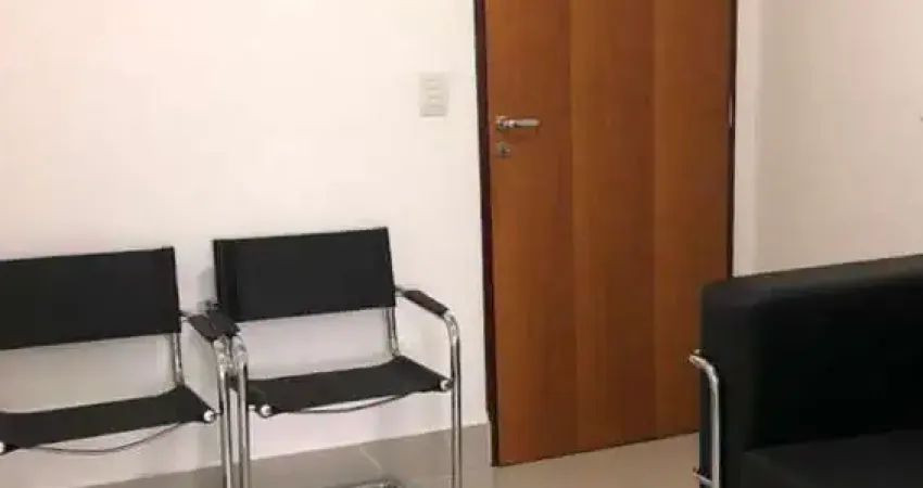 Sala comercial para venda em cidade nova i de 48.00m² com 1 garagem