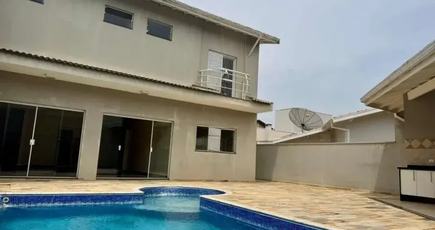 Casa de condomínio para venda e aluguel em condomínio villa romana de 348.00m² com 4 quartos, 2 suites e 4 garagens