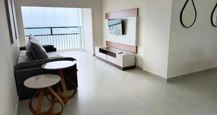 Apartamento para venda em centro de 124.00m² com 4 quartos e 2 garagens