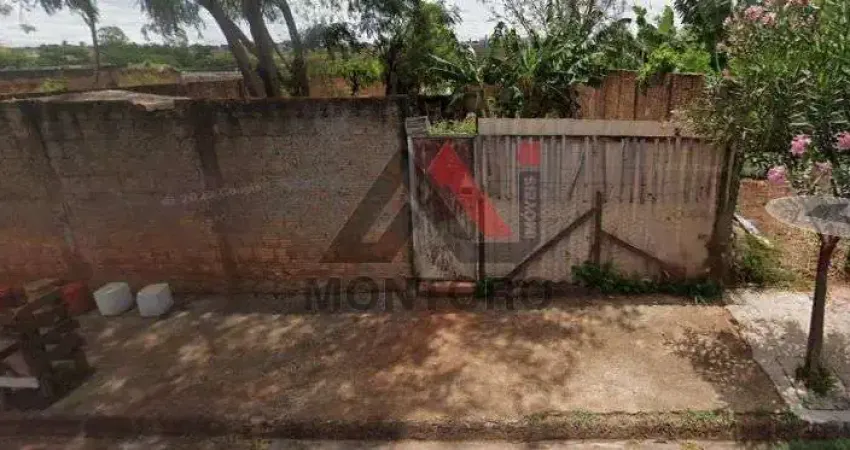 Terreno para venda em parque são paulo (vila xavier) de 250.00m²