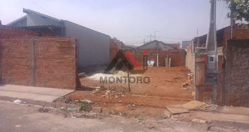 Terreno para venda em jardim adalberto frederico de oliveira roxo i de 180.00m²