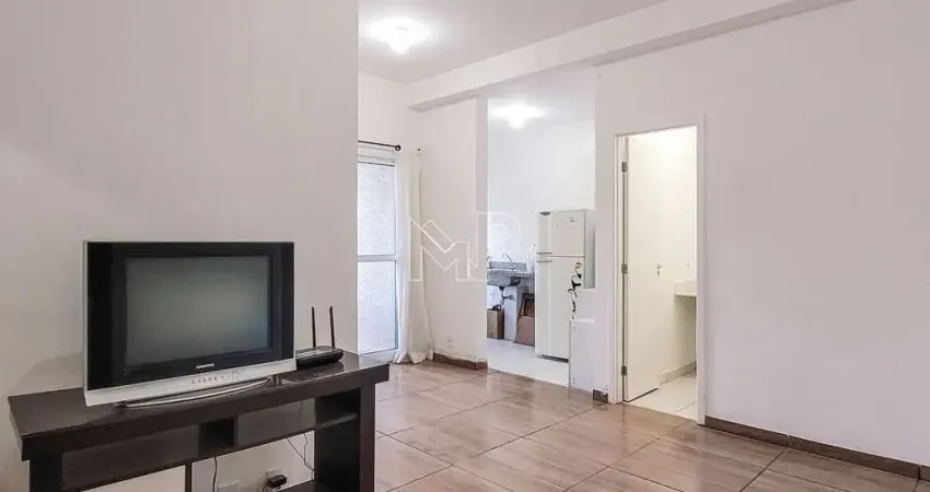 Apartamento para venda em jardim tereza cristina de 57.00m² com 1 quarto, 1 suite e 1 garagem
