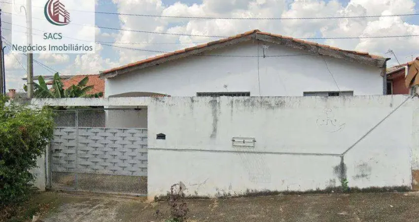 Casa para venda em parque das indústrias de 88.00m² com 3 quartos e 3 garagens