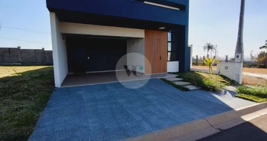 Casa para venda e aluguel em loteamento santa maria do leme de 140.00m² com 3 quartos, 1 suite e 2 garagens