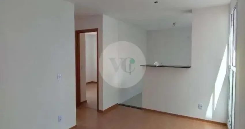 Apartamento para alugar em jardim embaré de 45.00m² com 2 quartos e 1 garagem