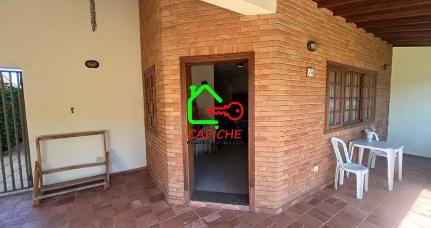 Casa para venda em santa rosa de 400.00m² com 3 quartos, 1 suite e 4 garagens