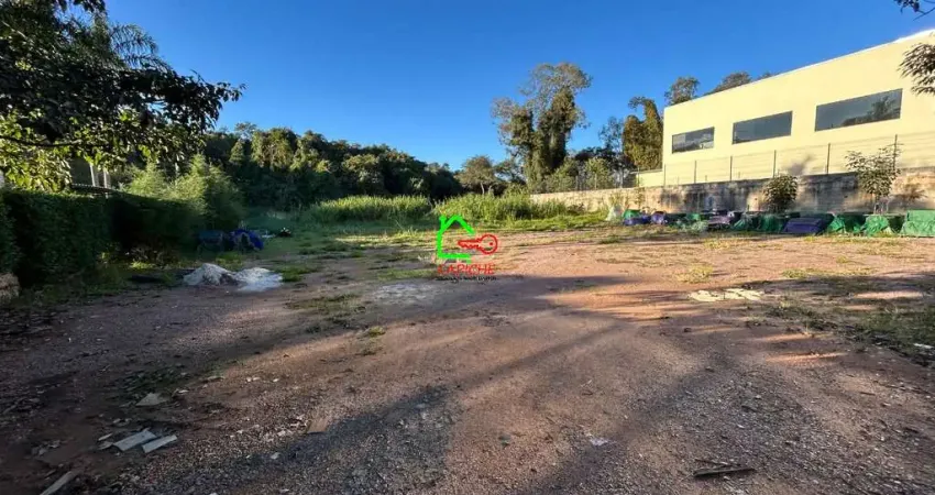 Terreno à venda na Rodovia Edenor João Tasca, 2860, Cachoeira, Vinhedo