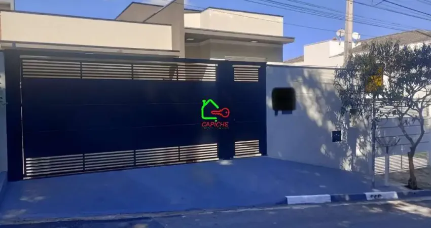 Casa para venda em joão xxiii de 158.00m² com 3 quartos, 1 suite e 3 garagens