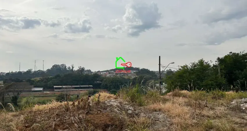 Terreno à venda na Rua Benedito Geraldo Cruz, 1, Terra Nobre, Louveira