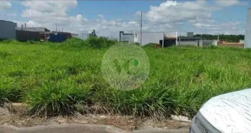 Terreno à venda na Rua Maria Lucia do Prado da Silva, 129, Residencial Arcoville, São Carlos