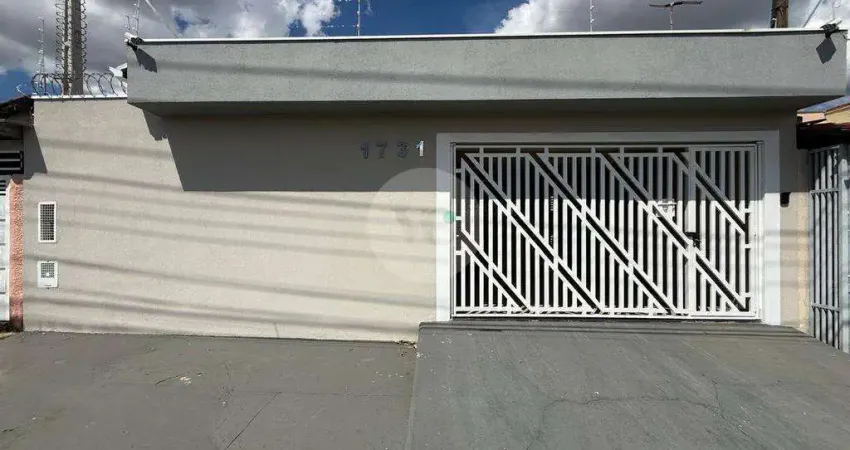 Casa para venda em vila carmem de 184.00m² com 2 quartos, 1 suite e 2 garagens