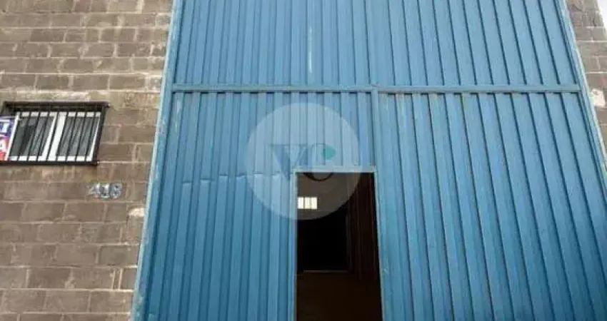 Galpão / depósito / armazém para venda e aluguel em jardim são paulo de 315.00m²