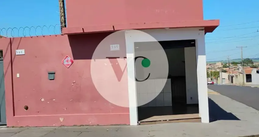 Casa comercial para alugar na Rua Quintino Bocaiúva, 948, Vila Boa Vista, São Carlos