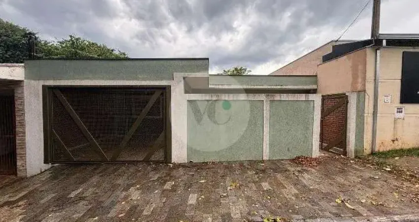 Casa para venda em jardim nova são carlos de 110.00m² com 3 quartos, 1 suite e 2 garagens
