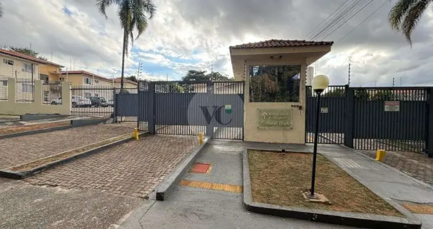 Apartamento para venda em jardim tangará de 60.00m² com 2 quartos e 1 garagem
