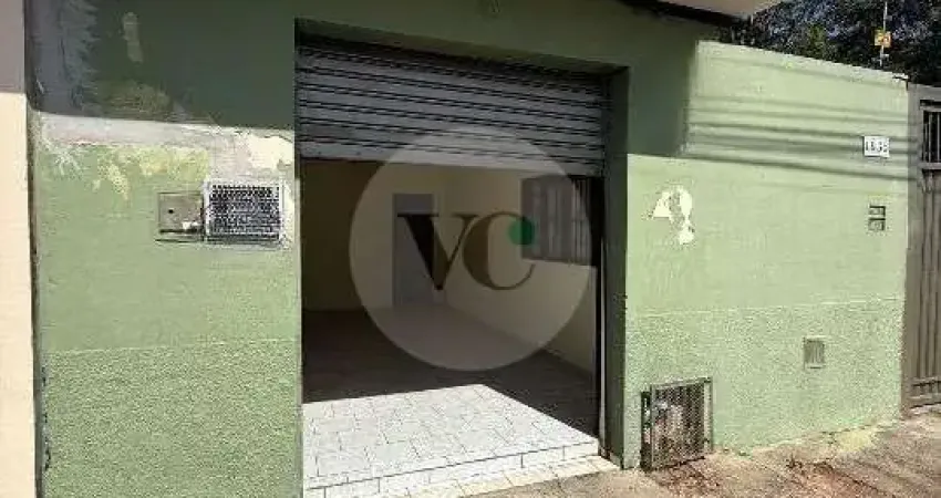 Sala comercial para alugar em parque santa felícia jardim de 32.00m²