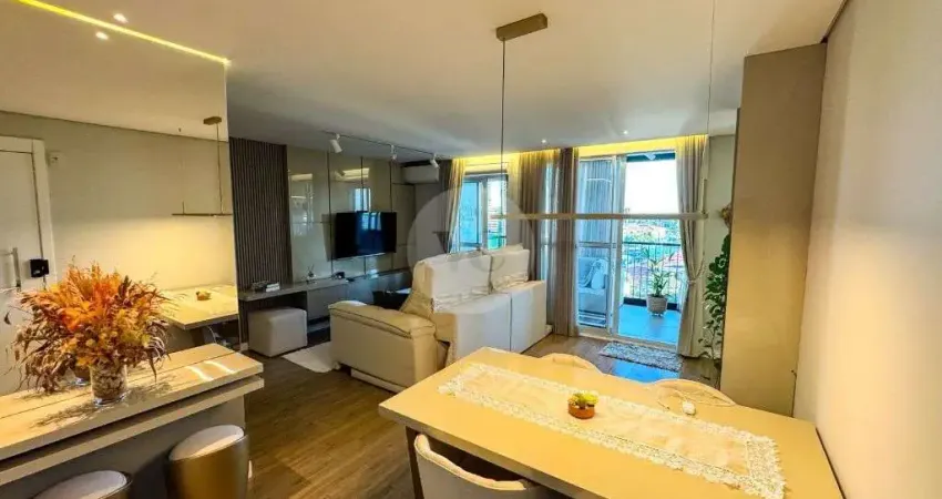 Apartamento para venda em parque faber castell i de 76.00m² com 2 quartos, 1 suite e 2 garagens