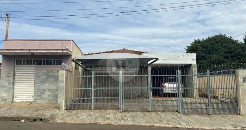 Casa para venda e aluguel em vila nossa senhora de fátima de 485.00m² com 3 quartos e 3 garagens