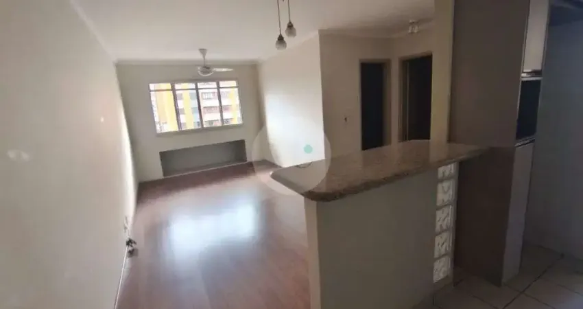 Apartamento para alugar em parque santa mônica de 48.00m² com 2 quartos, 1 suite e 1 garagem