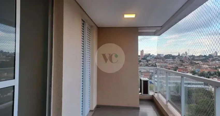 Apartamento para alugar em centreville de 109.00m² com 3 quartos, 1 suite e 2 garagens