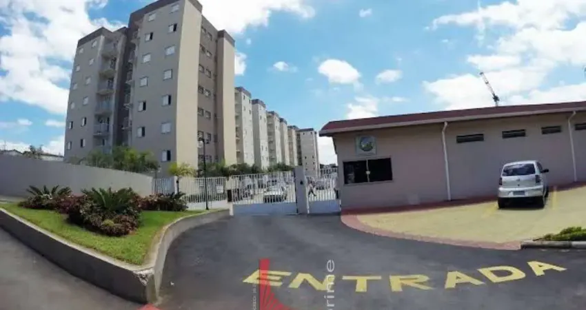 Apartamento para venda em colinas de são lourenzo de 60.00m² com 2 quartos e 1 garagem