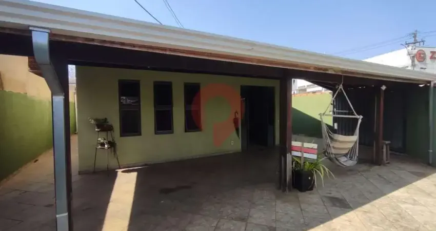 Casa para venda em jardim são marcos de 131.91m² com 2 quartos, 1 suite e 3 garagens