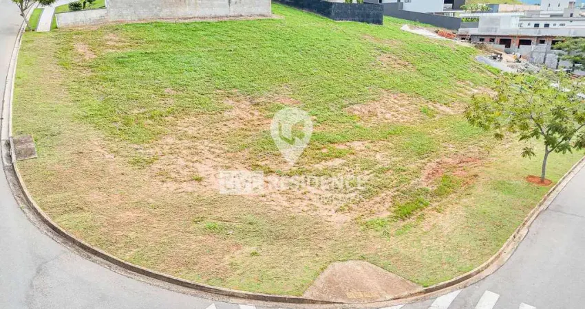 Terreno para venda em residencial fazenda santa rosa - fase 1 de 515.00m²