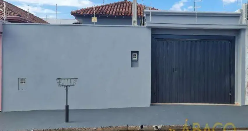 Casa para venda em vila costa do sol de 139.62m² com 2 quartos e 2 garagens